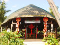 三亚天域度假(jiǎ)酒店船屋(wū)海鲜餐(cān)厅