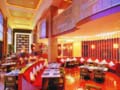 博鳌索(suǒ)菲特(tè)大酒店怡景西餐厅