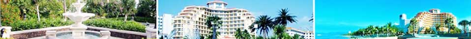 金凤（fèng）凰粤海海景酒店